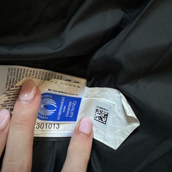 Canada Goose Shelburne Parka Heritage Fur - Picture 8 of 15